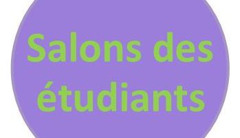 Salons 2019-2020