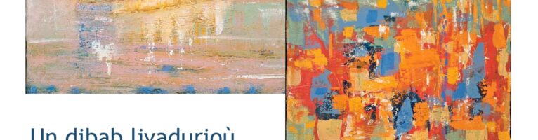 Diskouezadeg Kelenn / Diwan – Livadurioù Armel Le Sec’h